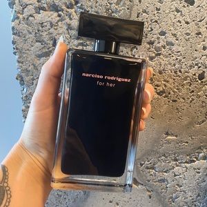 *NEW* Narciso Rodriguez